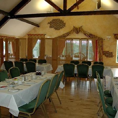 Ballinderry Inn Ballinderry Upper  Bagian luar foto