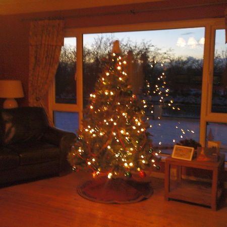 Ballinderry Inn Ballinderry Upper  Bagian luar foto