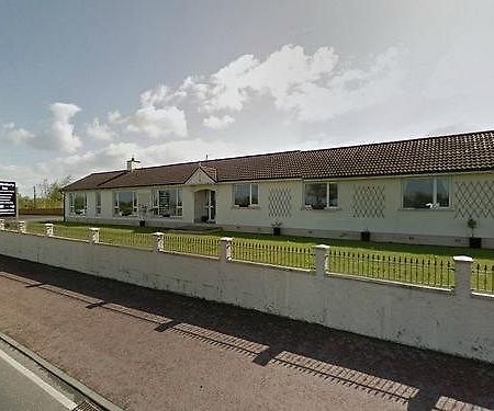 Ballinderry Inn Ballinderry Upper  Bagian luar foto