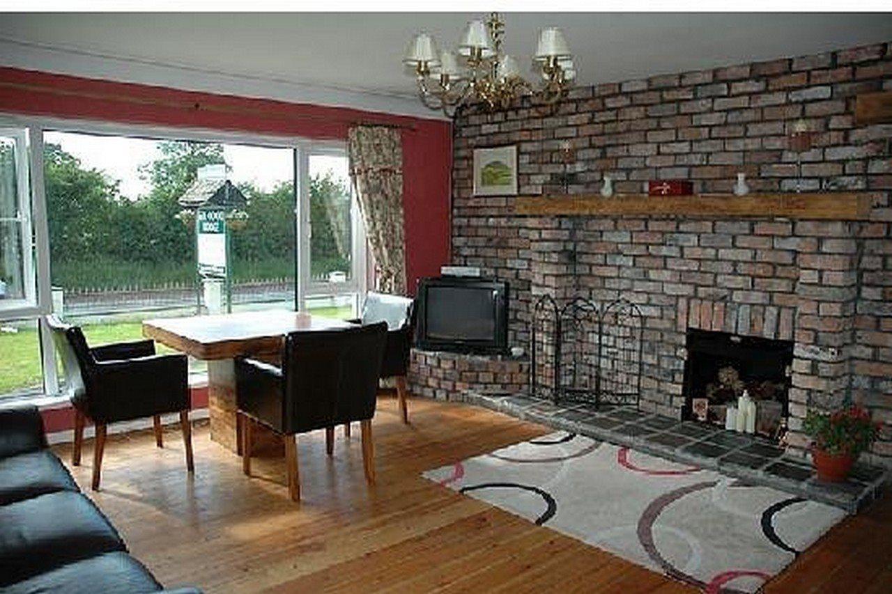 Ballinderry Inn Ballinderry Upper  Bagian luar foto