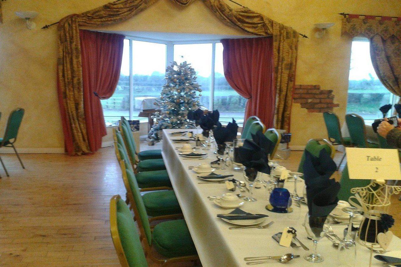 Ballinderry Inn Ballinderry Upper  Bagian luar foto