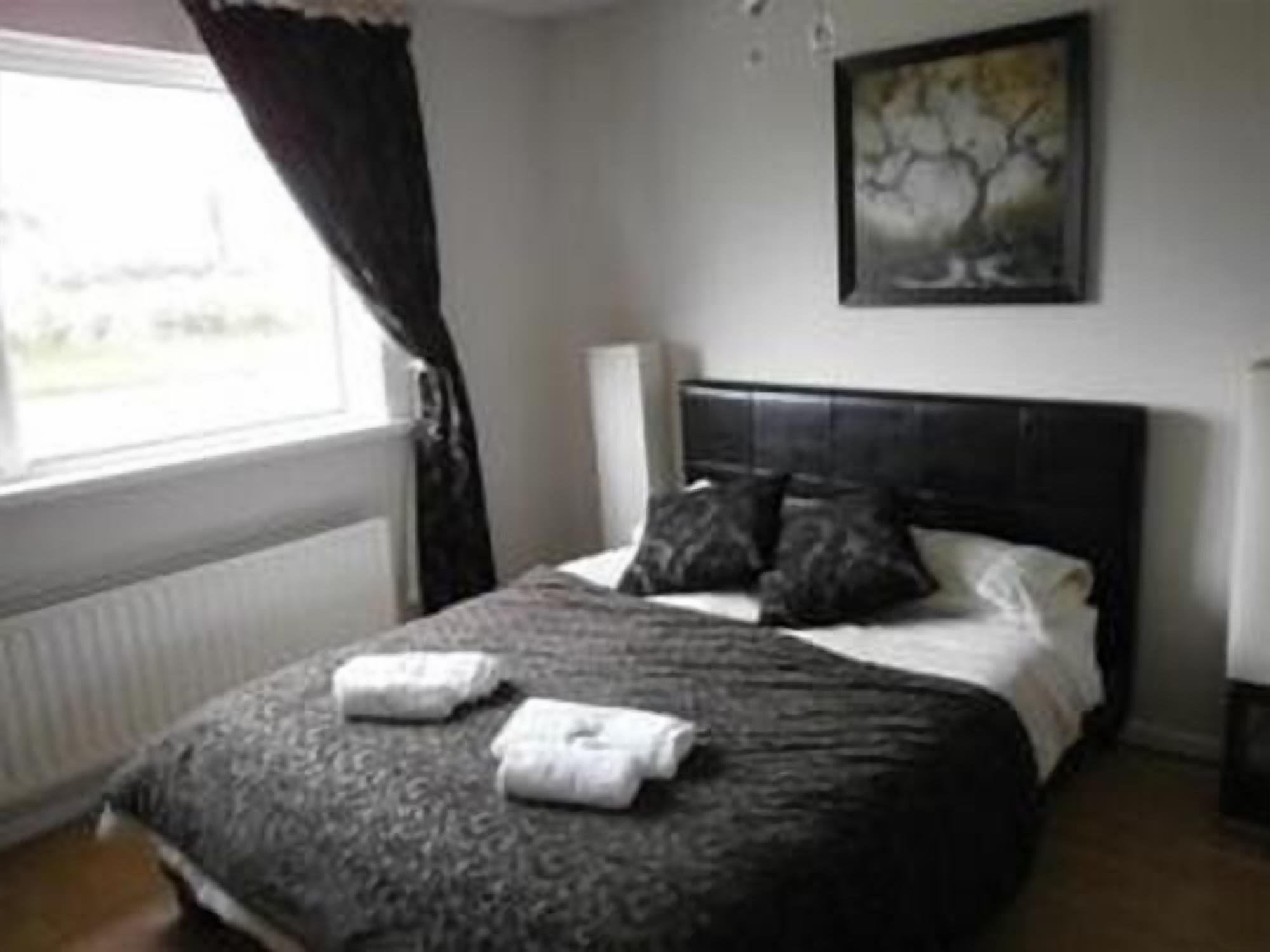 Ballinderry Inn Ballinderry Upper  Bagian luar foto