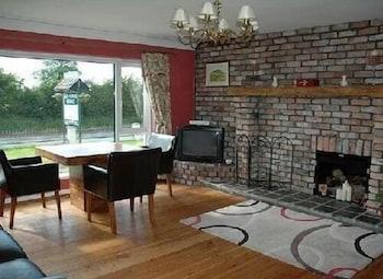 Ballinderry Inn Ballinderry Upper  Bagian luar foto