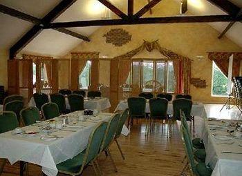 Ballinderry Inn Ballinderry Upper  Bagian luar foto