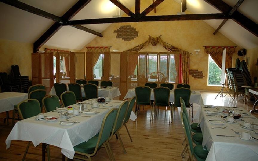 Ballinderry Inn Ballinderry Upper  Bagian luar foto