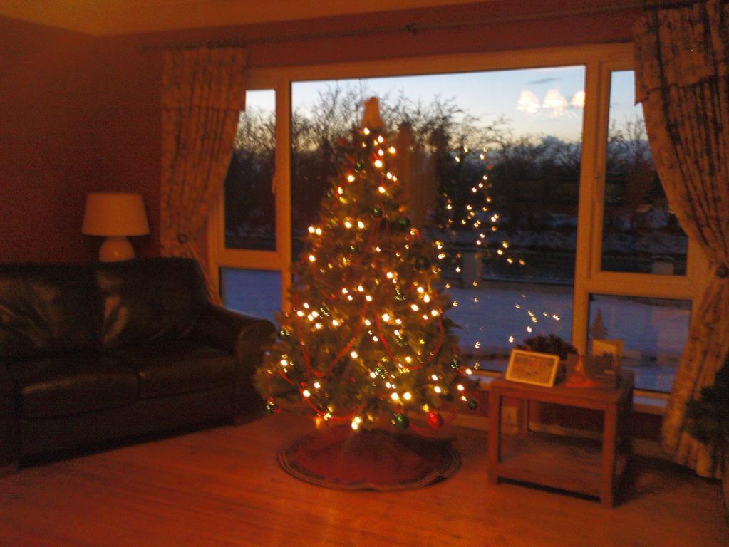 Ballinderry Inn Ballinderry Upper  Bagian luar foto
