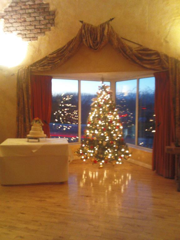 Ballinderry Inn Ballinderry Upper  Bagian luar foto
