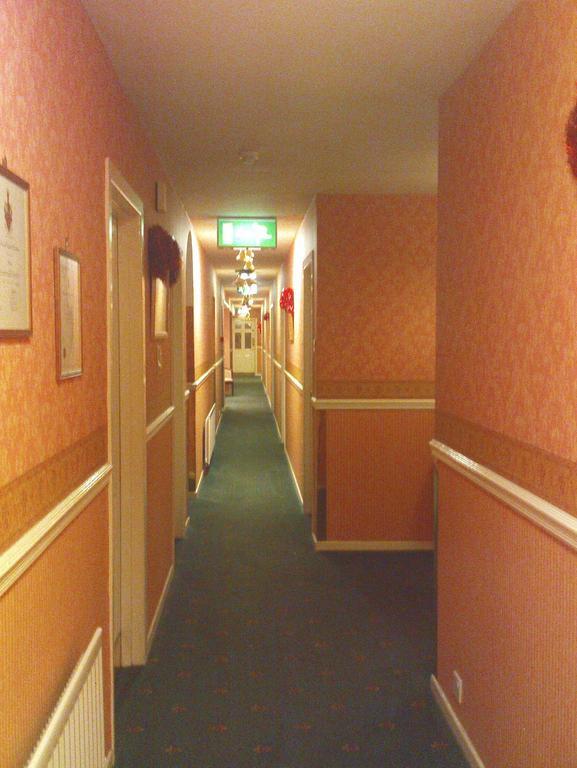 Ballinderry Inn Ballinderry Upper  Bagian luar foto
