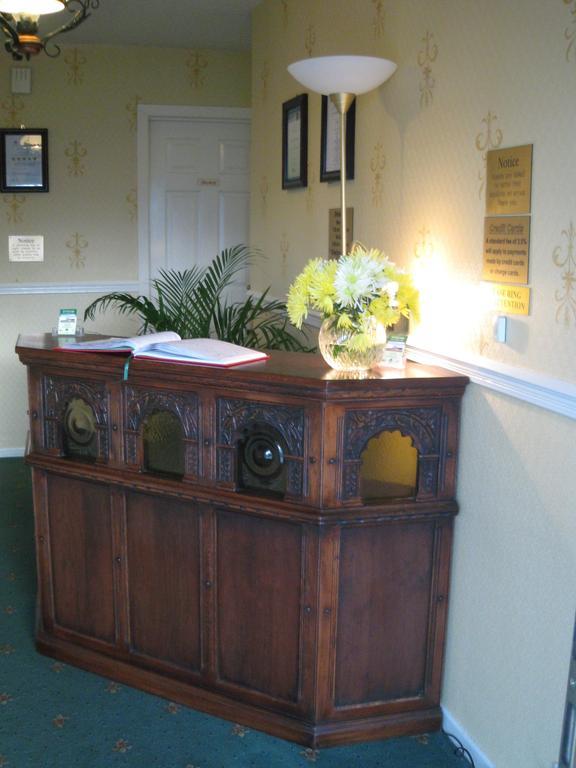 Ballinderry Inn Ballinderry Upper  Bagian luar foto