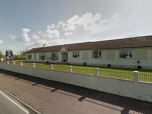 Ballinderry Inn Ballinderry Upper  Bagian luar foto